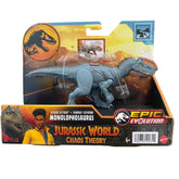 Jurassic World Hareketli Dinozor Figürleri HTK64